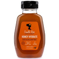 Camille Rose Leave-In Conditioner, Honey Hydrate – Deep Conditioning for All Textures, Low-Porosity Hair, Dry Locs and Braids, Frizz Control, 8 Fl Oz