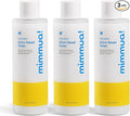 NIACINDY Glow Reset Toner | Alpha Lipoic Acid (ALA), Niacinamide 5%, Pumpkin Extract | Gentle Exfoliating Toner | Dark Spot Remover for Face | Deep Hydration | 250mL | 3pcs