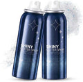 HANYWIL Body Glitter, Glitter Spray for Hair and Body, Spray, Hairspray Clothes, Long-Lasting Shimmer Suitable Stage, Festival Rave Makeup Prom