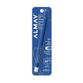 Almay Gel Eyeliner, Waterproof, Fade-Proof Eye Makeup, Easy-to-Sharpen Liner Pencil (Packaging May Vary), 120 Nocturnal Navy, 0.045 oz