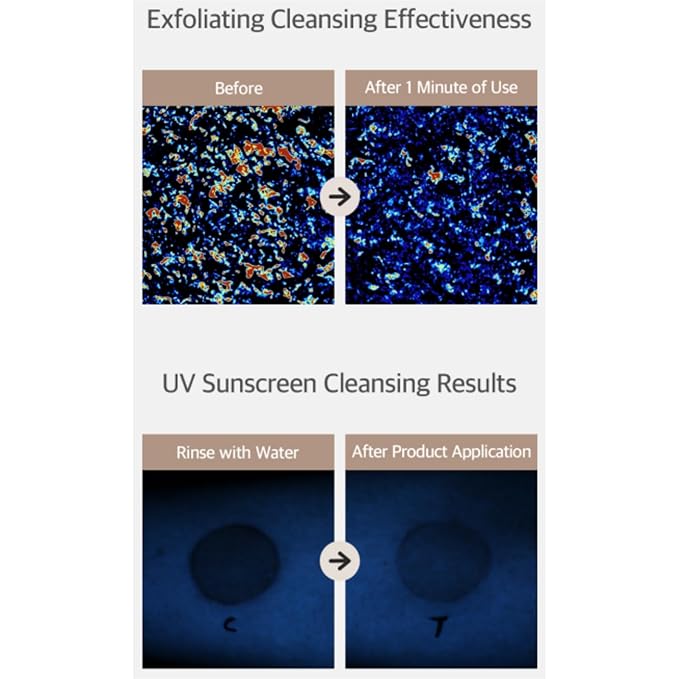 NEEDLY Mild Enzyme Cleansing Powder (2.11oz.) | Gentle Exfoliation Cleanser, Powder to Foam, Creamy Foam Ritual, Cleanse and Exfoliate in One Effortless Step