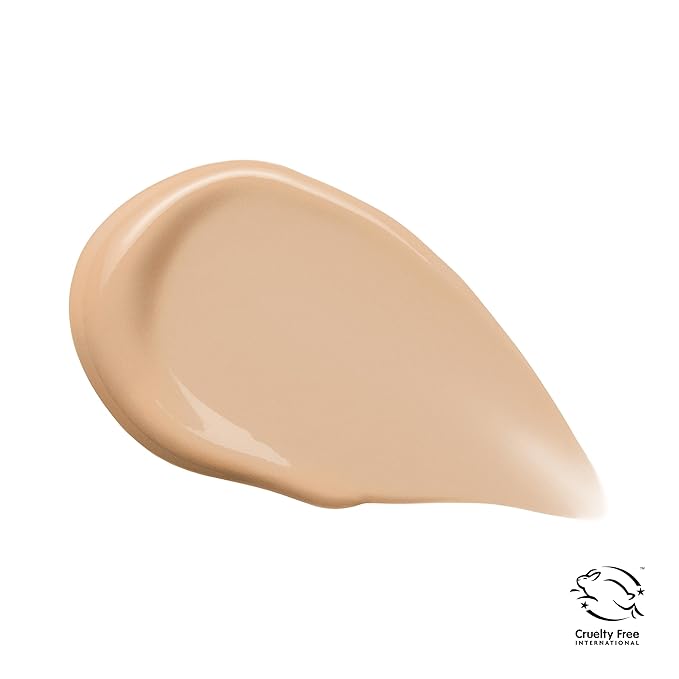 COVERGIRL, Clean Fresh Skin Milk Foundation, Medium, 1 Fl Oz (Pack of 2)