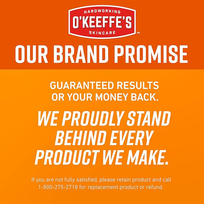 O'Keeffe's Lip Repair SPF 35 Lip Balm - Stick (1 Pack) - Sun-Safe Moisturizer for Extremely Cracked, Dry Lips
