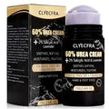 8-in-1 60% Urea Balm with 2% Salicylic Acid & Lavender, Hand & Foot Stick, Urea Cream 60 Percent for Feet Maximum Strength for Rough, Dry, Thick & Cracked Skin, Callus Remover, Deep Hydration