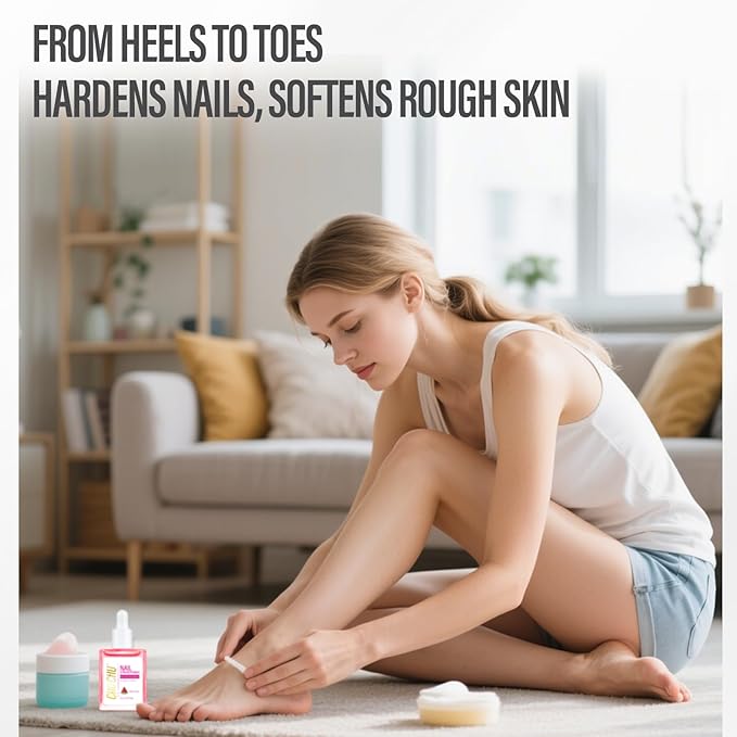 CHUCHU Vegan Cuticle Oil for Nails: Watermelon Jojoba Nail Cuticle Oil with Vitamin B & E for Moisturizes Cuticle and Nail's Skin - Prevents Hangnails and Chapped 15ML