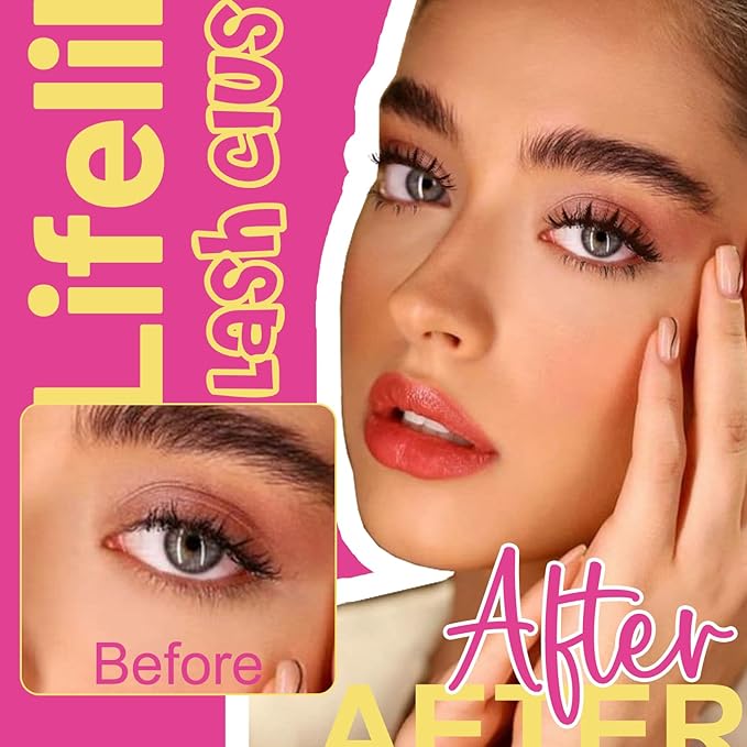 Fowendia Manga Lash Clusters Wanna Be 8-18mm Fairy Eyelash Clusters DIY Lash Extension Invisible Band 0.3mm Wispy Natural Individual Cluster Eyelash Extensions