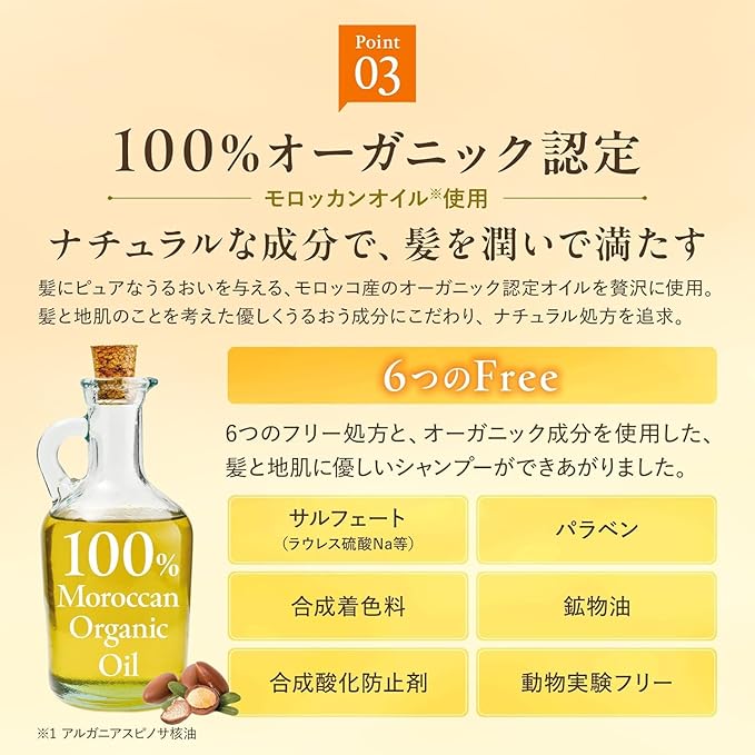 & HONEY Deep Moist Treatment 2.0