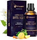 Hotel Diffuser Oil, Fragrance Oil, Inspired by Ritz-C. 3.38 Fl Oz | 100 mL, Essential Oil for Waterless Diffuser