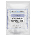Ceramide 3 Powder Ceramide NP Cosmetic Grade Ceramides Make your Own Skin Serum Cream Lotion Hair Mask