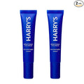 Harry's Brightening Under Eye Cream for Dark Circles, 0.5 Fl Oz, 2 Pack