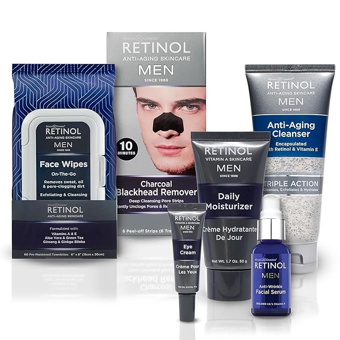 LIVAURA Retinol Anti-Aging Hand Cream – The Original Retinol Brand For Younger Looking Hands –Rich, Velvety Hand Cream Conditions & Protects Skin, Nails & Cuticles (Men's)