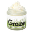Graze. Skincare: Handmade Organic Whipped Tallow Balm (Frankincense)