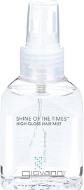 Giovanni Shine of The Times Finishing Mist - 4 fl oz
