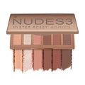 MYSTER ROSEY 6 Colors Eyeshadow Palette (Rose Gold Brown)