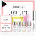 2026 Lash Lift kit Eyelash perm kit,SUPGUDER Professional Eyelash Curling Lash Extension Set,Lash Lifting Tools Suitable for Salon