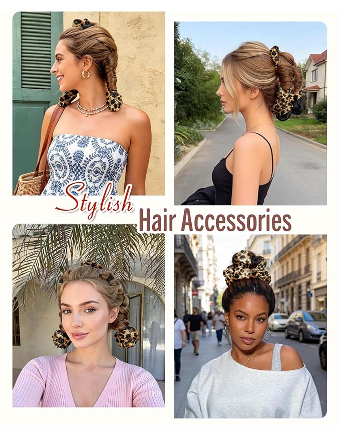 BONNET QUEEN Heatless Hair Curler for Heatless Curls Overnight, All-in-One Sleepy Tie Satin Curling Rod, Hair Curlers to Sleep In, Overnight Blowout Rods, Hair Rollers for Women Long Hair