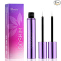 Blooskim Eyebrow Growth Serum for Women & Men – Natural Brow Enhancing Serum to Grow Thicker, Fuller Brows Fast – Nourishing Eyebrow Hair Growth 2Packs