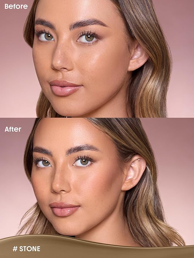 SHEGLAM Buttery Buff Contour & Bronzer Stick-Stone