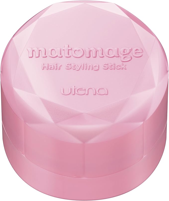 Utena Matomage Hair Styling Stick (Regular) 13g,