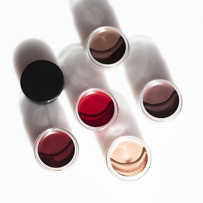 Inglot AMC Eyeliner Gel - Waterproof | Long-Lasting | Intense Color | Matte Finish |0.19 US OZ | 68