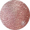 Glitter Eyeshadow, Eye Makeup, Eyeshadow Powder Glitter, STAR POWDER Shine and shimmer, NO Animal Testing & Cruelty Free 1g/ 0.03OZ (34)