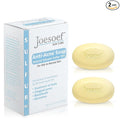 JOESOEF SKIN CARE Sulfur Soap with Salicylic Acid for Acne