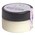 Dionis Goat Milk Whipped Body Scrub Lavender Blossom 8oz (Pack of 1)