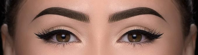 Eyebrow Henna Pack & Tinting Kit – Dark Chestnut