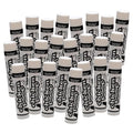 Chicken Poop® Original Lip Balm | Natural Moisturizing Lip Treatment with Beeswax & Essential Oils | Lavender Flavor | Funny Name, Serious Moisture | Petroleum‑Free, Paraben‑Free Lip Care (24)