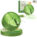 Under Eye Patches for Puffy Eyes and Dark Circles – 60 PCS Aloe Vera Under Eye Mask with Pure Natural Extracts to Combat Puffiness, Fine Lines, Wrinkles, and Bags
