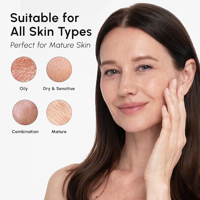 MAREE TXA Tranexamic Acid Serum Cream with Microspicules 100,000 PPM Complex - Alpha Arbutin Cream - Face Crema para Manchas Oscuras en la Cara