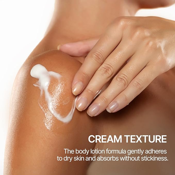 COSMOCOS SOMANG MILK BODY SOOTHING & MOISTURIZING LOTION 500ml