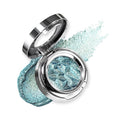 CHARMACY Multichrome Glitter Eyeshadow, Intense Color Shifting Creamy Eye Shadows, Highly Pigmented, Metallic Shimmer Eyeshadow #811