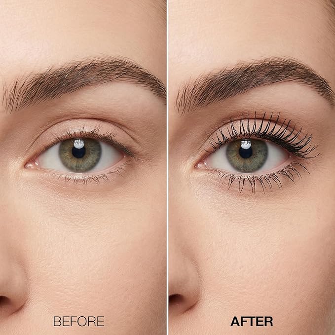 Palladio Maxxxlash Lengthening Mascara, Brown