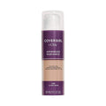 COVERGIRL Advanced Radiance Age-Defying Foundation Makeup, Classic Beige, 1 oz (Packaging May Vary)