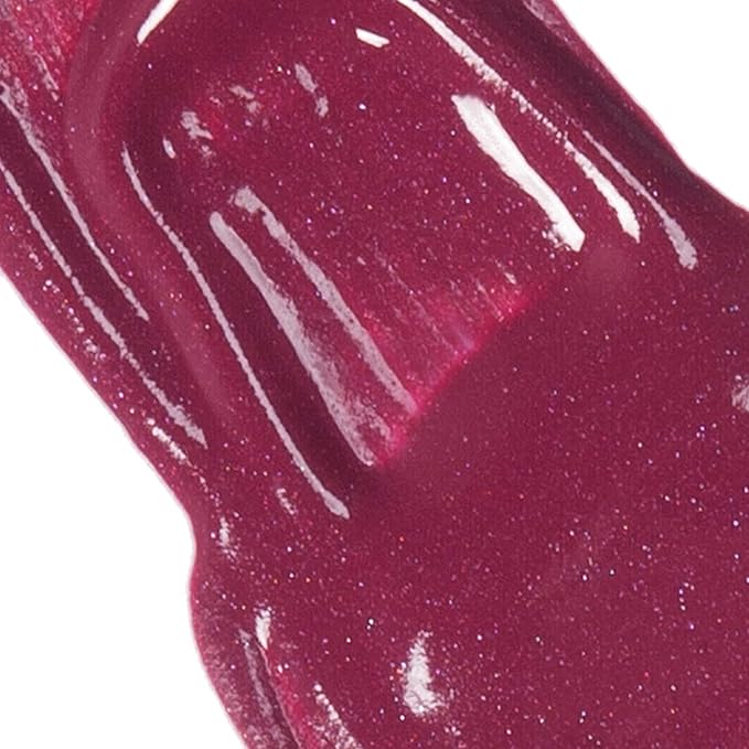 Inglot HD Lip Tint Matte - Liquid Lipstick | Full Coverage | Long-Lasting | Velvet Finish | High Pigmentation | 0.18 US FL OZ | 15