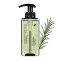 TS Rosemary & Relax Shampoo Hydrating & Calming | Natural Ingredients | Sulfate-Free | Korean Shampoo (14.1 Fl oz)