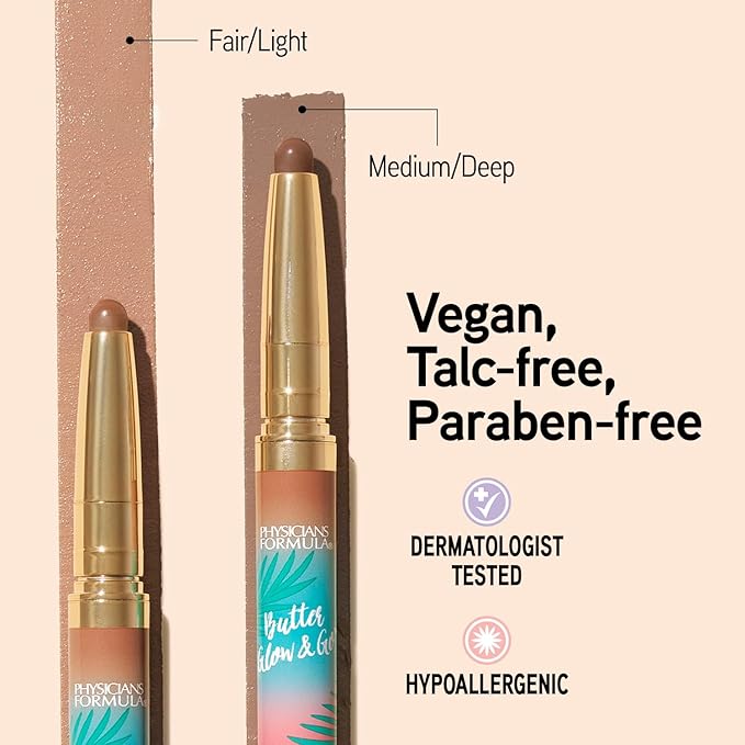 Butter Glow & Go™ Contour Stick