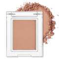 Erinde Matte Eyeshadow Palette Makeup, Neutral Single Eye Shadow Powder