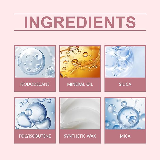 Liquid Blush for Cheeks, Blush Beauty Stick With Soft Cushion Applicator For Radiant, Flushed Cheeks, Infused With Squalane, Vegan & Cruelty-free, Rose