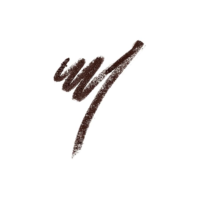 Almay All-Day Eyeliner Pencil, Hypoallergenic, Cruelty-Free,Oil-Free,Fragrance-Free,Ophthalmologist Tested,Long Wearing and Water Resistant (Packaging May Vary), 209 Black Raisin, 0.01 oz (Pack of 2)