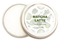 Ladybug Spot Gourmand Solid Perfume | All-Natural, Phthalate-Free Fragrance Balm | Long-Lasting, Highly Scented, Layerable Formula | Portable 1/4 oz Travel Tin (Matcha Latte)