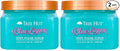 Tree Hut Blue Lagoon Shea Sugar Scrub,Exfoliating,Hydrating & Moisturizing Body Scrub with Shea Butter & Nourishing Essential Oils,Smooth-& Soften Skin,18 oz,(Pack of 2)