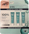 Hydrate and Plump Eye Cream 0.6 oz 3-pack