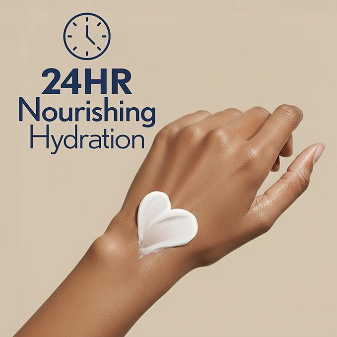 Ivory Hand & Body Lotion + Body Wash Bundle, Oatmilk Scent, 24hr Moisturizing & Nourishing Hydration, Repairs and Soothes Extra Dry & Itchy Skin, Made with Shea Butter Blend, 27 fl oz (Pack of 2)