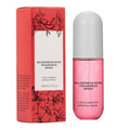 Fragrance Body Spray Coconut Vanilla Wild Rose Fragrance For Men And Women Hair And Body Spray Long Lasting Perfume Spray (Pink Wild Rose)