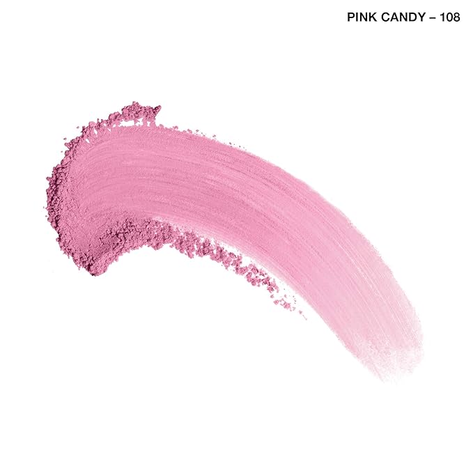 COVERGIRL - Cheekers Blush, Soft, blendable, lightweight formula, easy & natural look, 100% Cruelty-Free (Pack of 2)