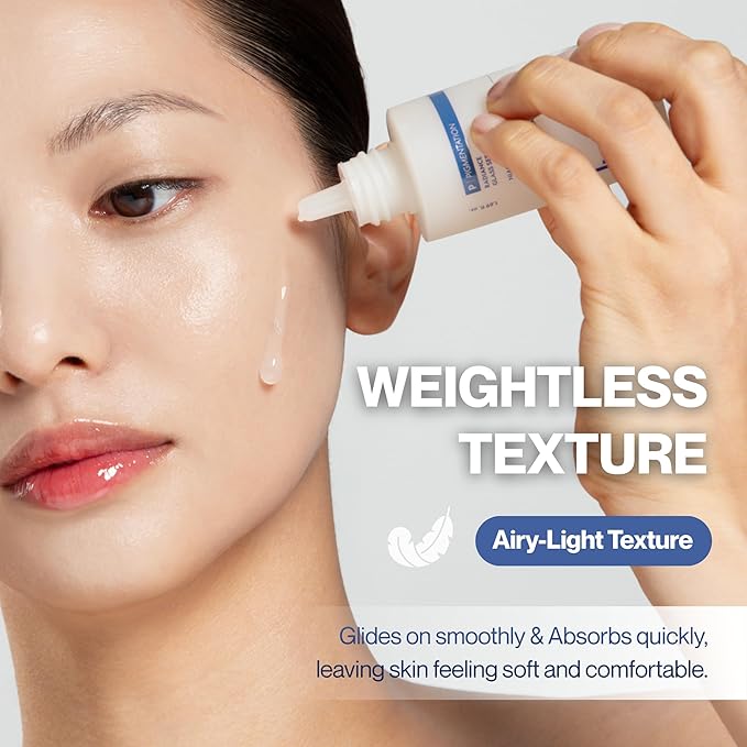 Radiance Glass Serum - 20% Niacinamide & Glutathione, Vitamin C Serum for Face, Dark Spot Corrector, Even Skin Tone & Glass Skin Korean Skin Care for Dark Spots (1.69 fl oz)