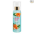 Bodycology Fragrance Shimmer Mist, Hawaiian Beach, 6 fl oz