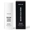 Centella Face Wash for Men Skin Care: BOOM CICA WOW Mens Face Wash Korean Barrier Boost Hydrating Gel Cleanser for Oily, Dry, Acne Prone Skin, Unisex Daily Facial Cleanser, Hyaluronic Acid & Green Tea